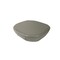 A & I Products Bottom Cushion, Bolt On, Wood Base, GRY 19" x4.5" x17" A-513351M91-B9 - alternate 1